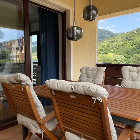 All Seasons Apartments Lasko Bagian luar foto