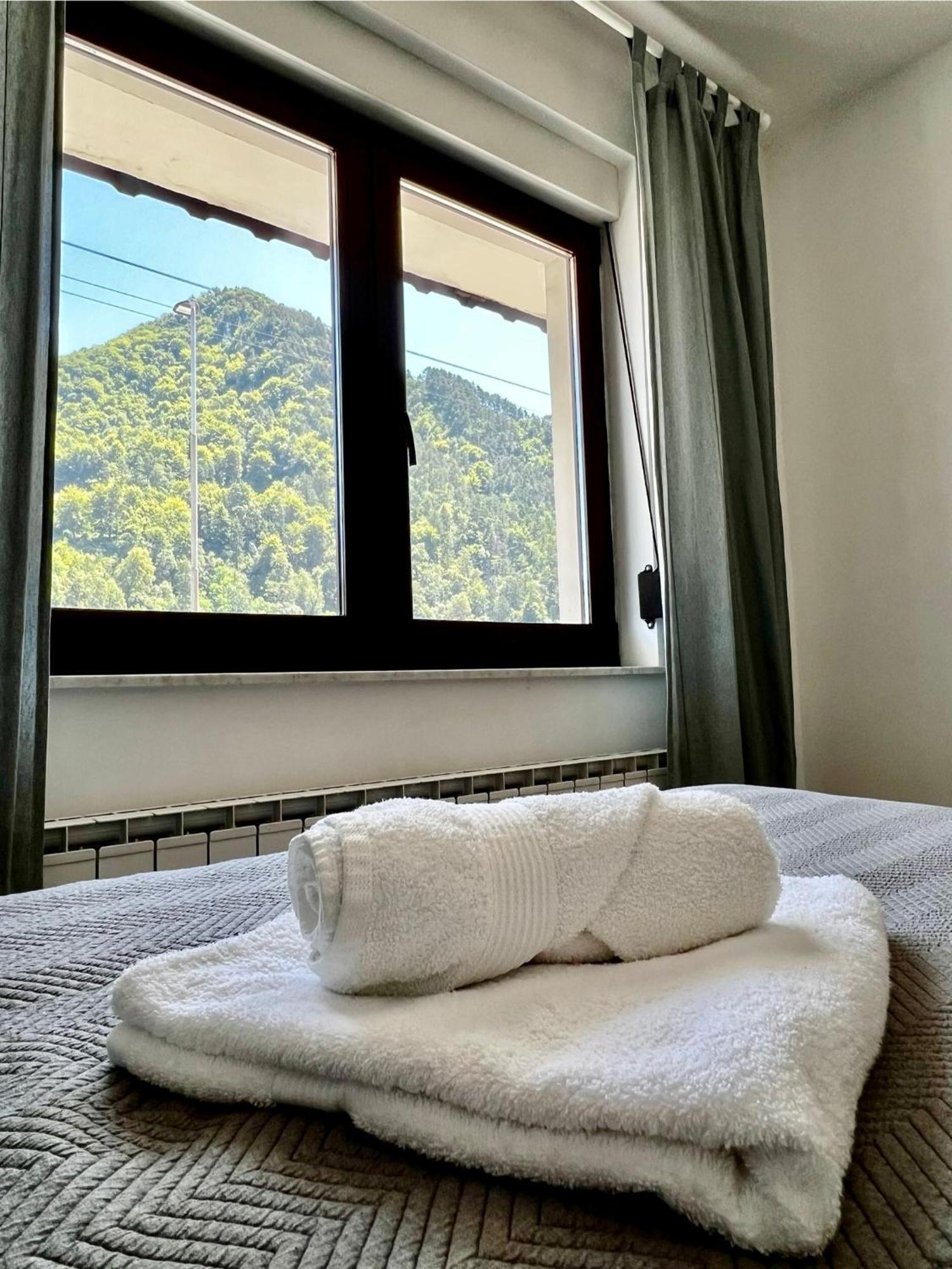 All Seasons Apartments Lasko Bagian luar foto