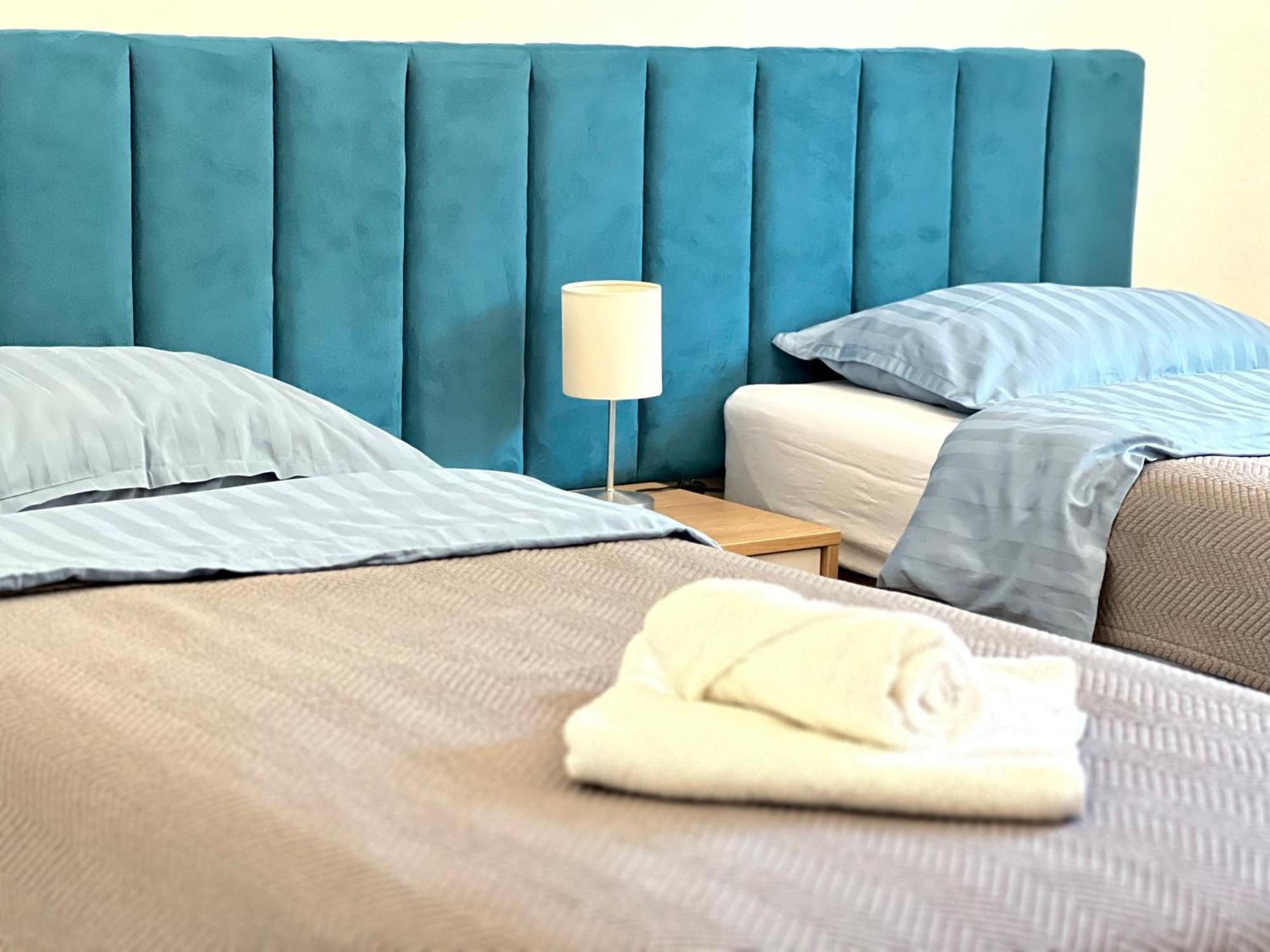 All Seasons Apartments Lasko Bagian luar foto