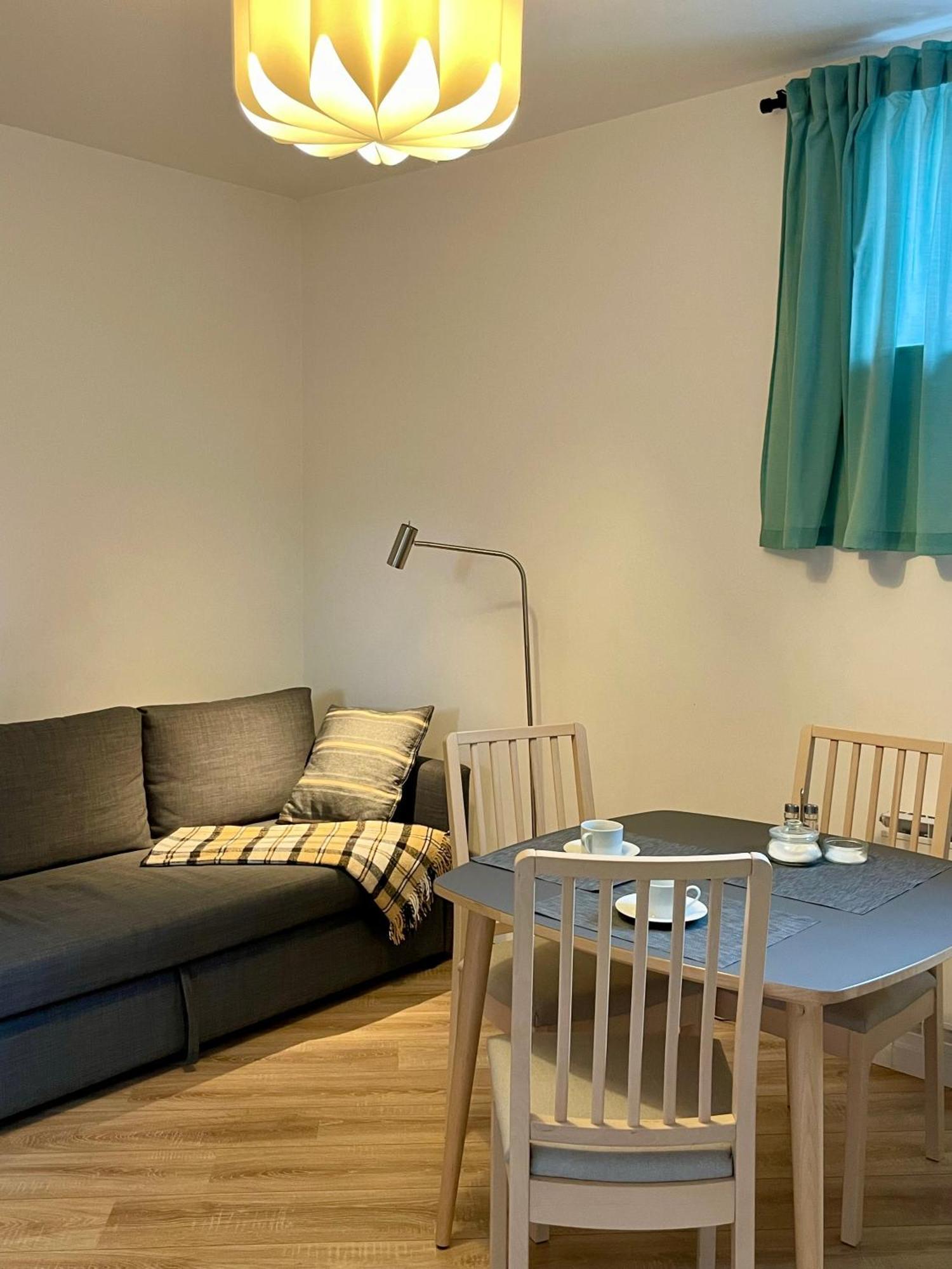 All Seasons Apartments Lasko Bagian luar foto