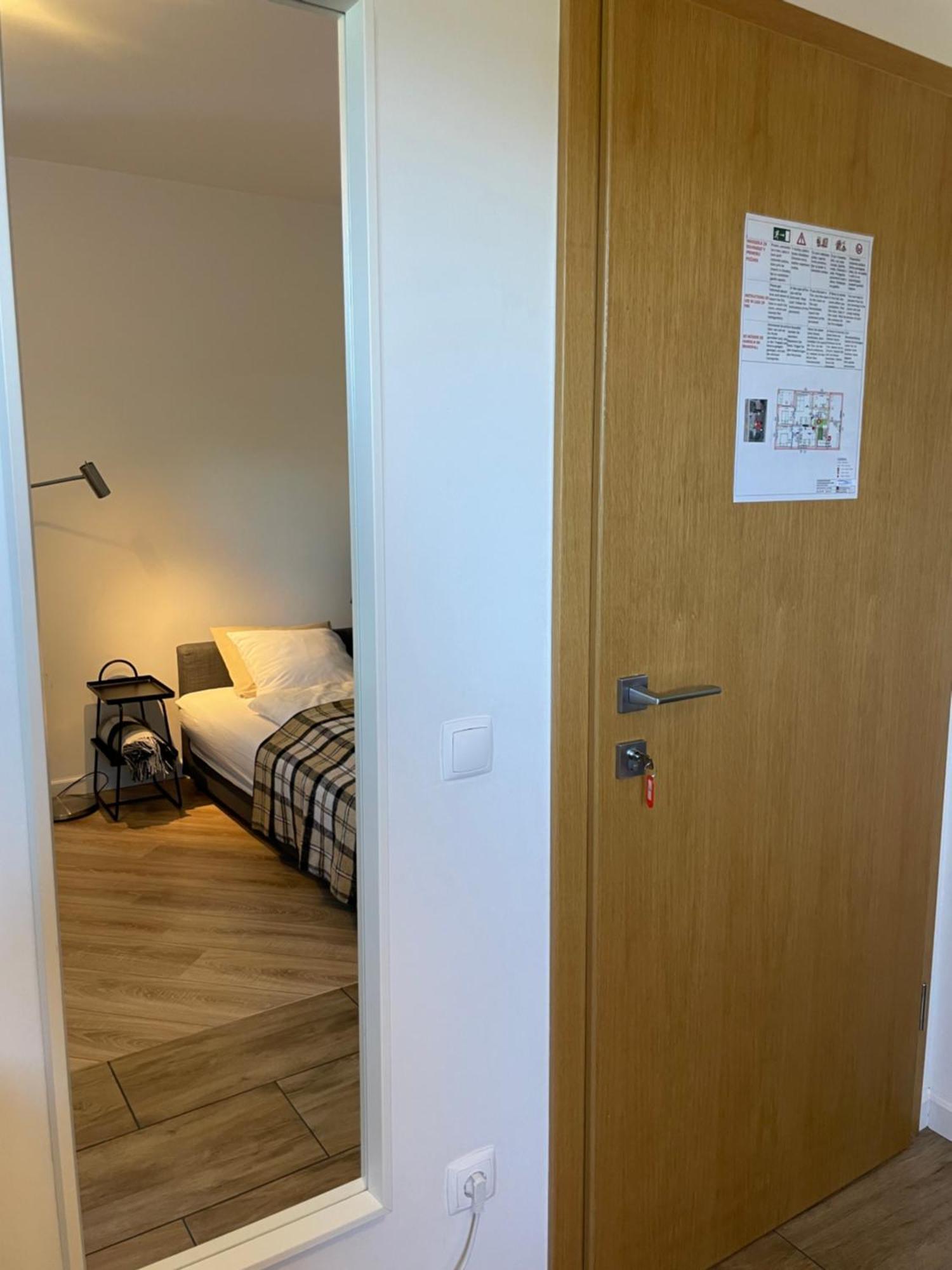 All Seasons Apartments Lasko Bagian luar foto