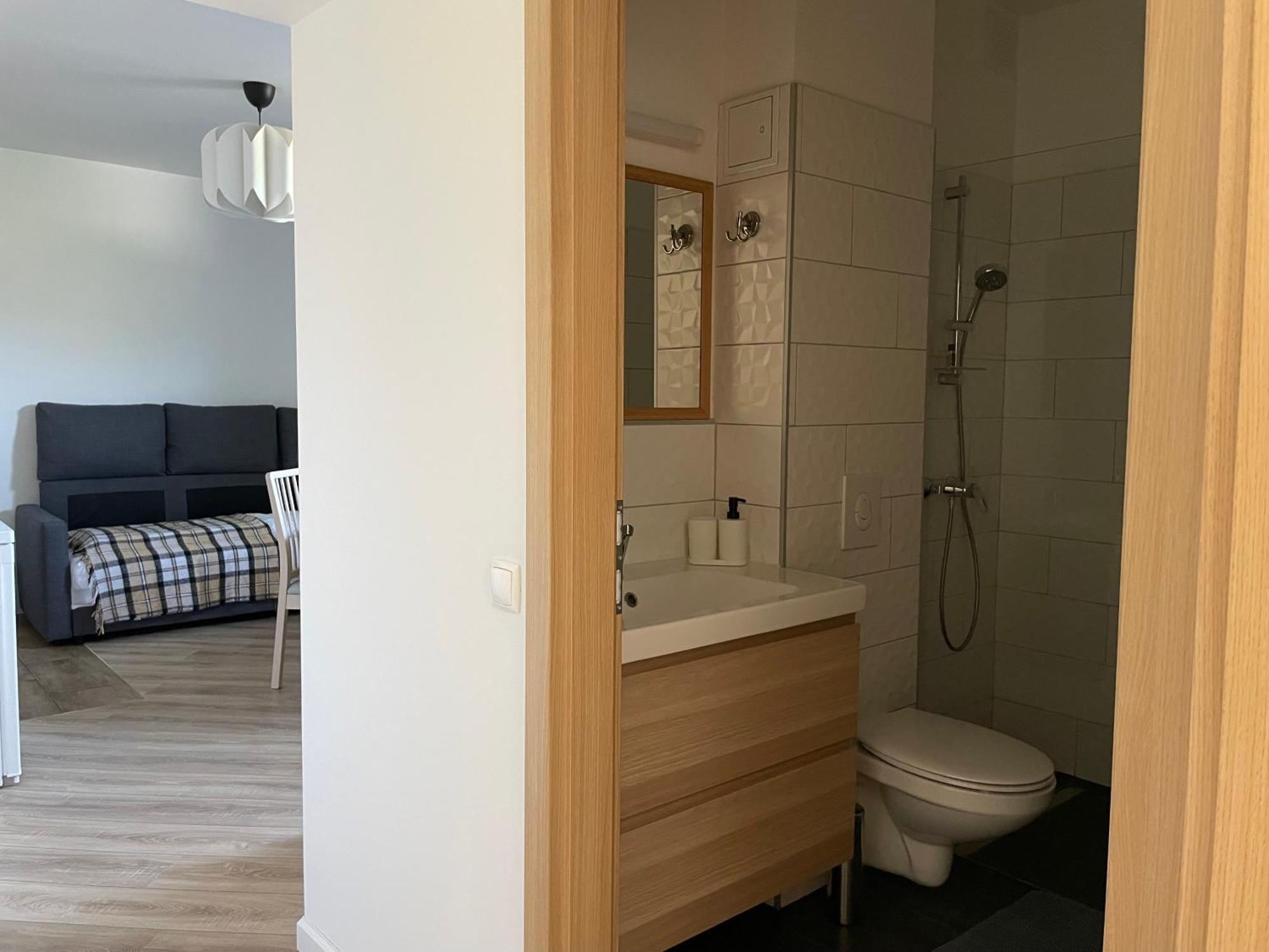 All Seasons Apartments Lasko Bagian luar foto
